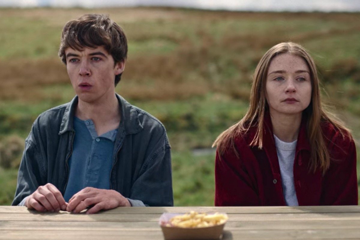 Did Season 2 Ruin "The End of the F*cking World"?