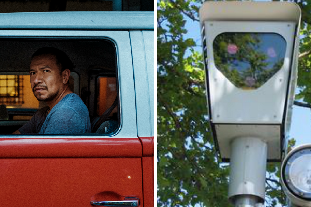 Phoenix is getting rid of its red-light camera system