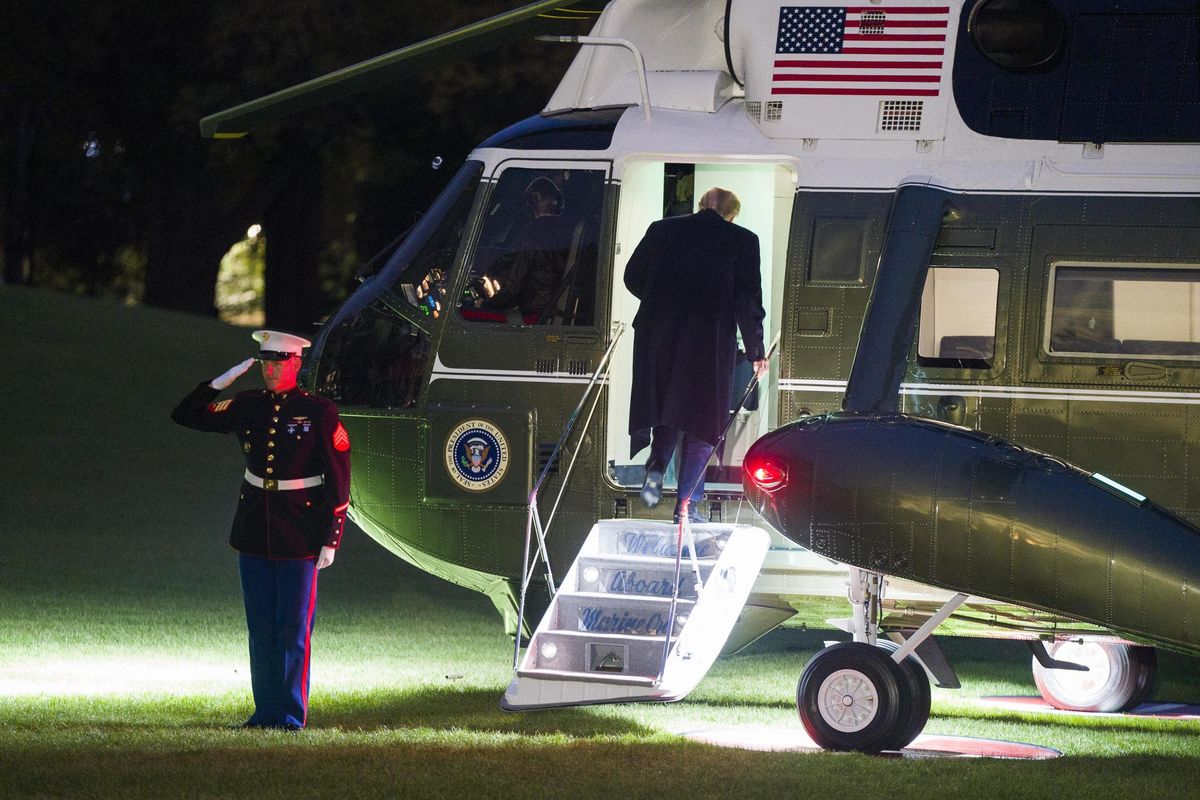 Trump va in Afghanistan e punta a fermare le «guerre senza fine»