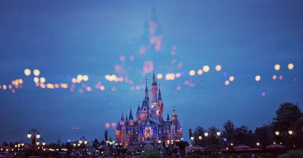 11 Inspirational Disney Quotes That Will Magically Get You Through Finals Week