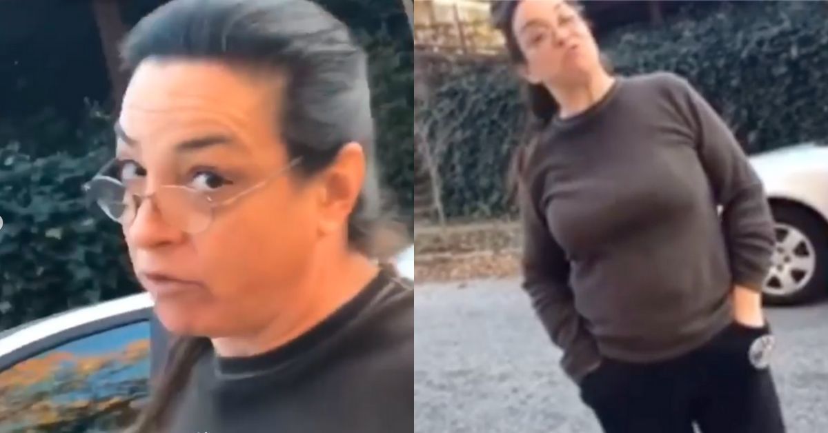 Atlanta Woman Calls Cops On Black UPS Man Delivering Packages In Her Neighborhood For Looking 'Suspicious'