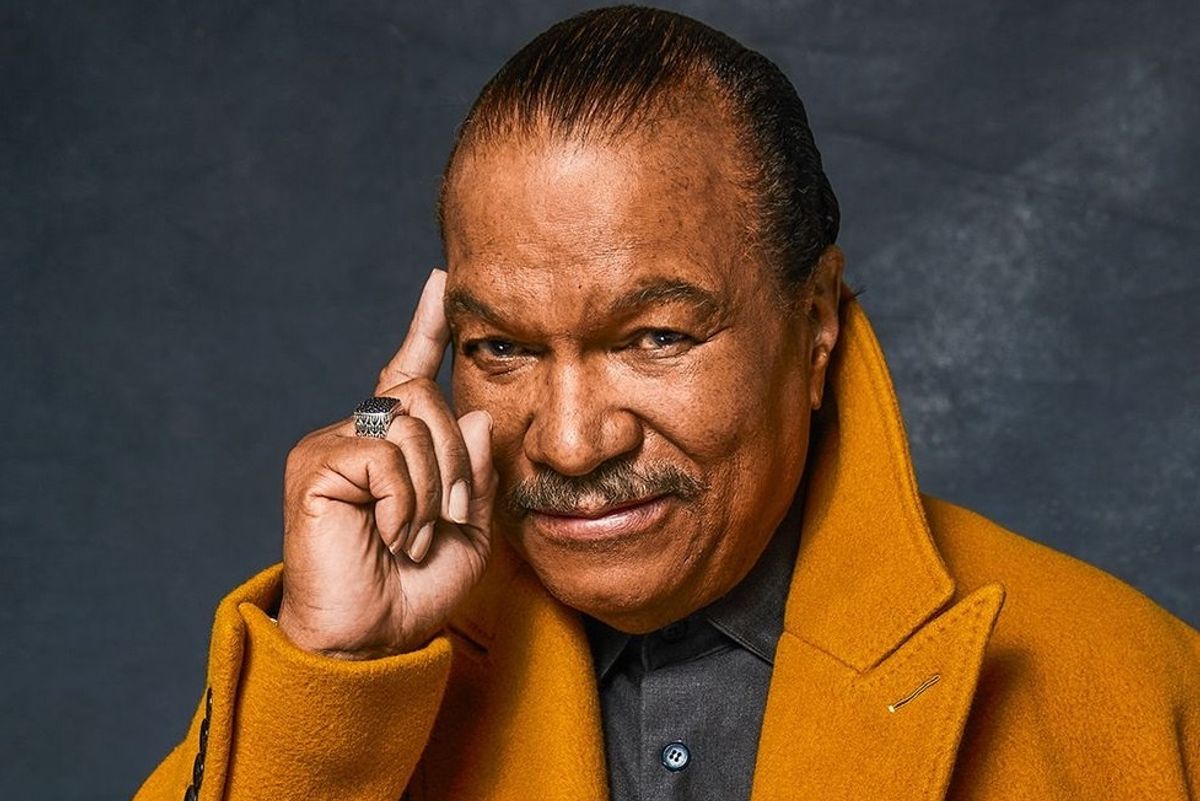 billy dee williams