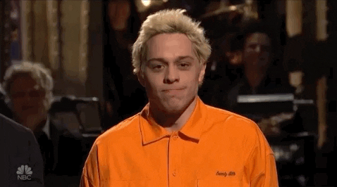 Pete Davidson NDA
