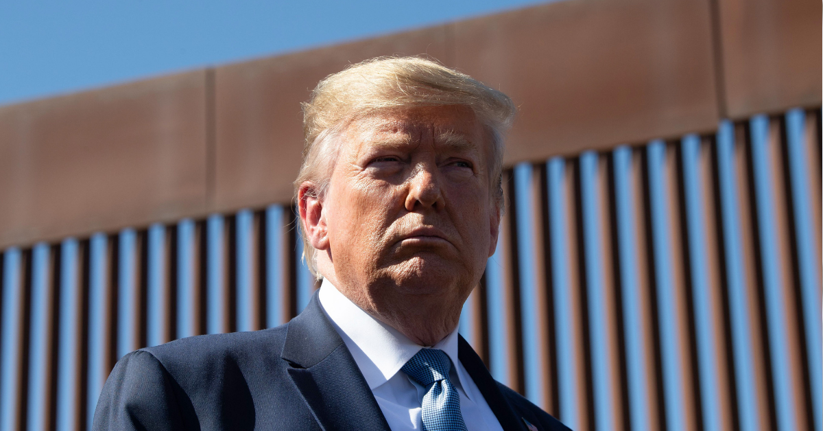 Trump Hands $400 Million Border Wall Contract to Republican Donor Who Touted Construction Firm on Fox News