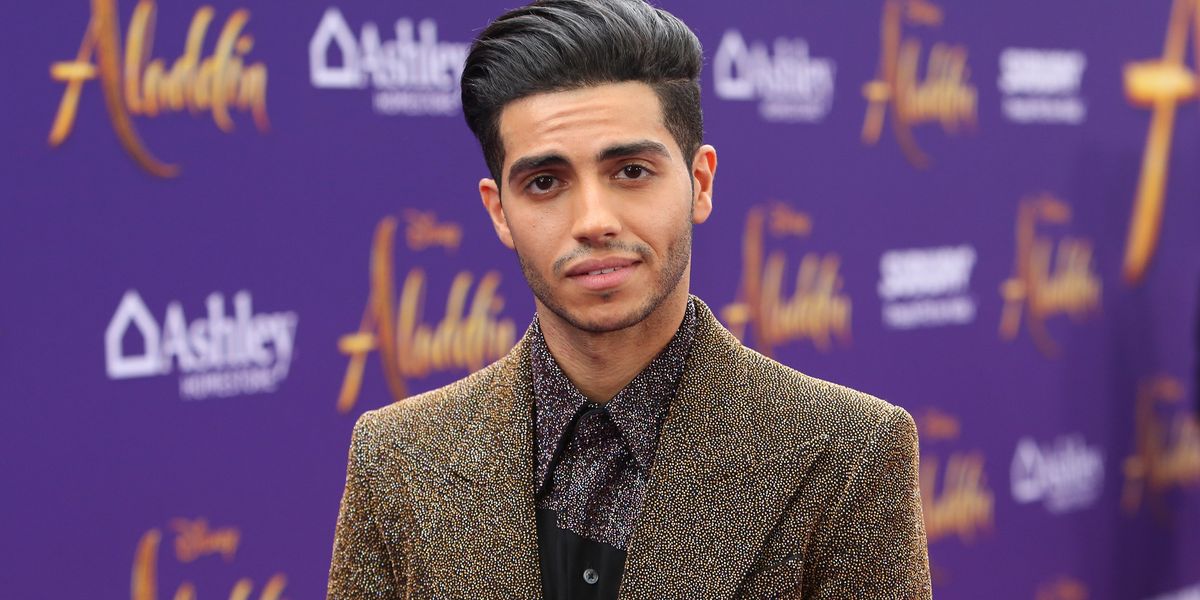 Mena Massoud Hasn't Been Able to Land Any Auditions Since 'Aladdin'