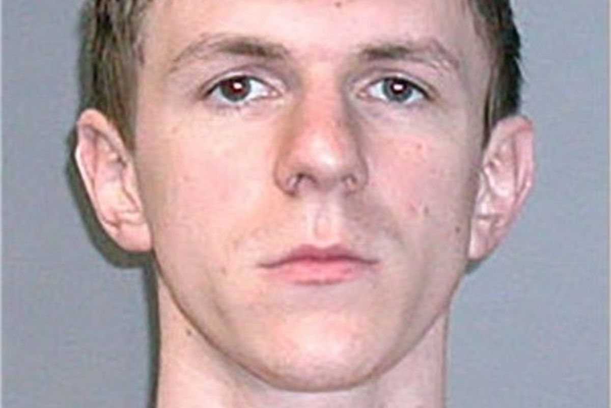 Some Asshole Sending Wonkette Stupid Letters In James O'Keefe's Name