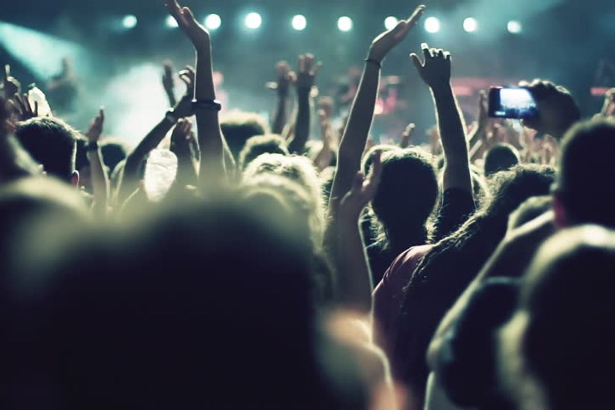 5 Earplugs for Live Music Lovers