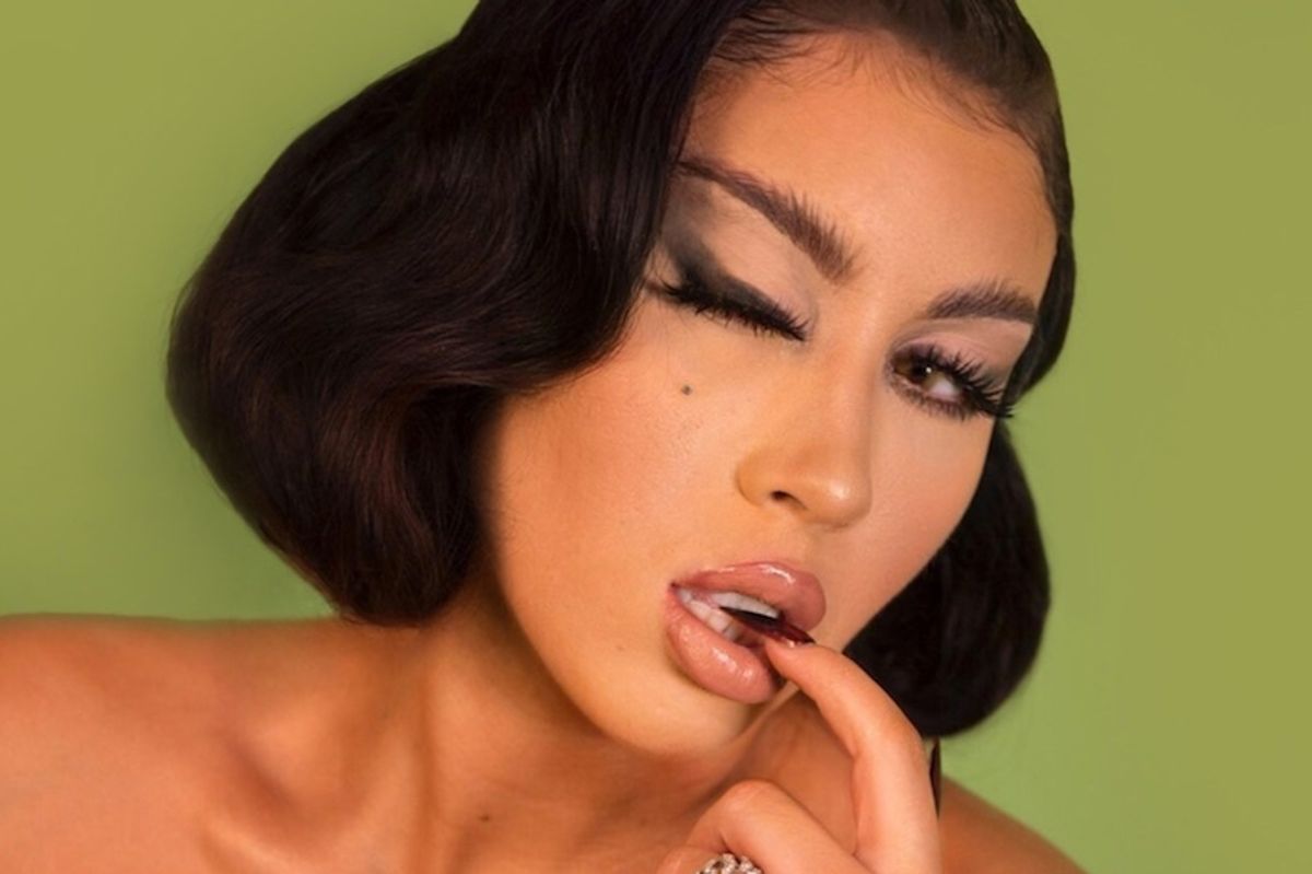 kali uchis