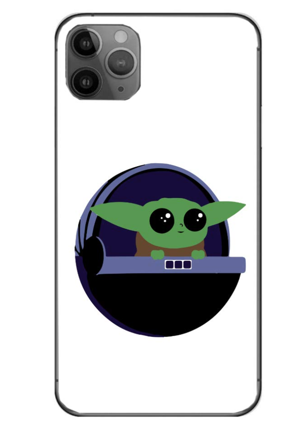 These 10 Baby Yoda Gifts, Buy For Your Loved Ones You Must