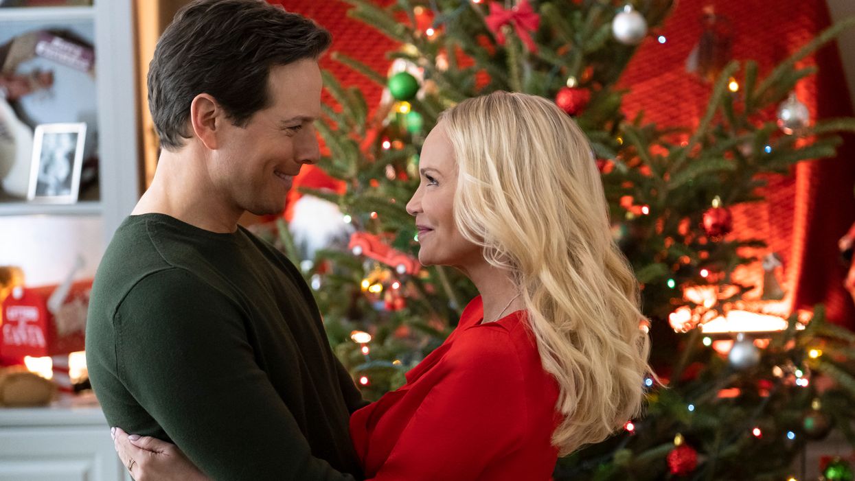 7 new Hallmark movies that’ll put you in the holiday spirit this month