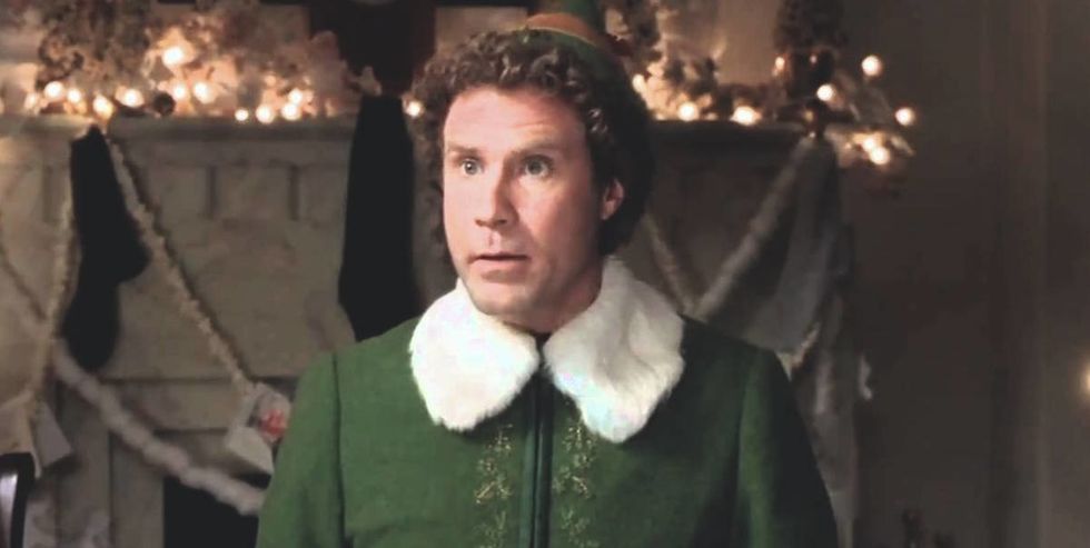 14 Buddy The Elf Quotes To Live By