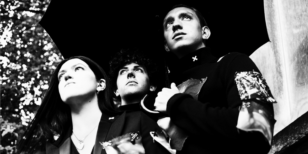 The xx Drops 10th Anniversary Collection With Raf Simons
