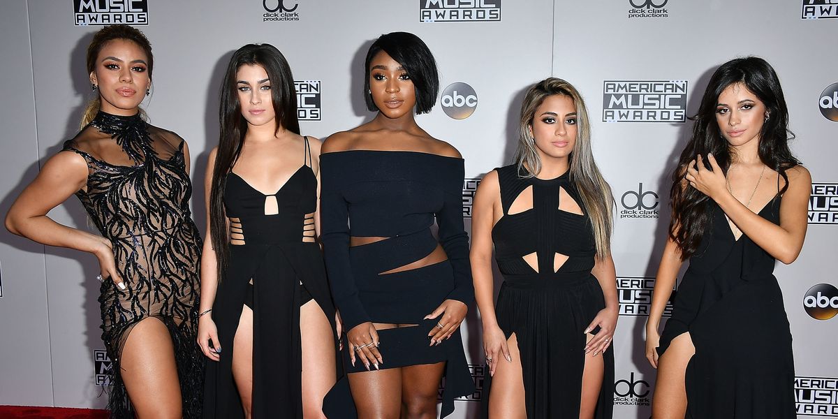 Normani Couldn't Be Her 'Truest' Self In  Fifth Harmony