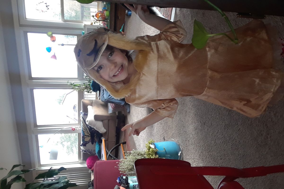 Your Weekly Top Ten's Wonkette Toddler Picture Isn't Sideways, YOU ARE SIDEWAYS