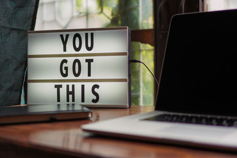11 Quotes To Motivate You For Spring Semester