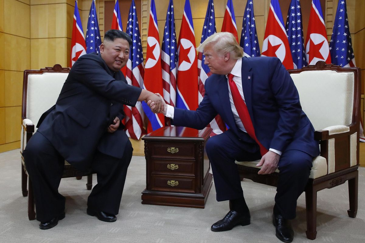 La pace tra Washington e Pyongyang rischia di nuovo di saltare