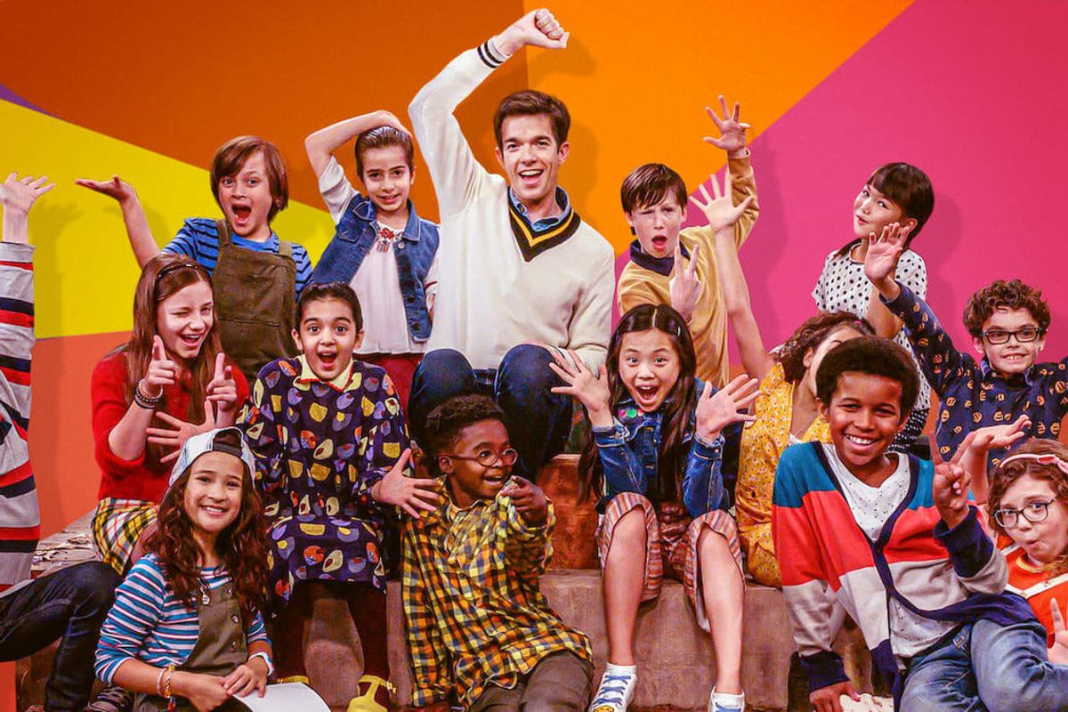 john mulaney and the sack lunch bunch