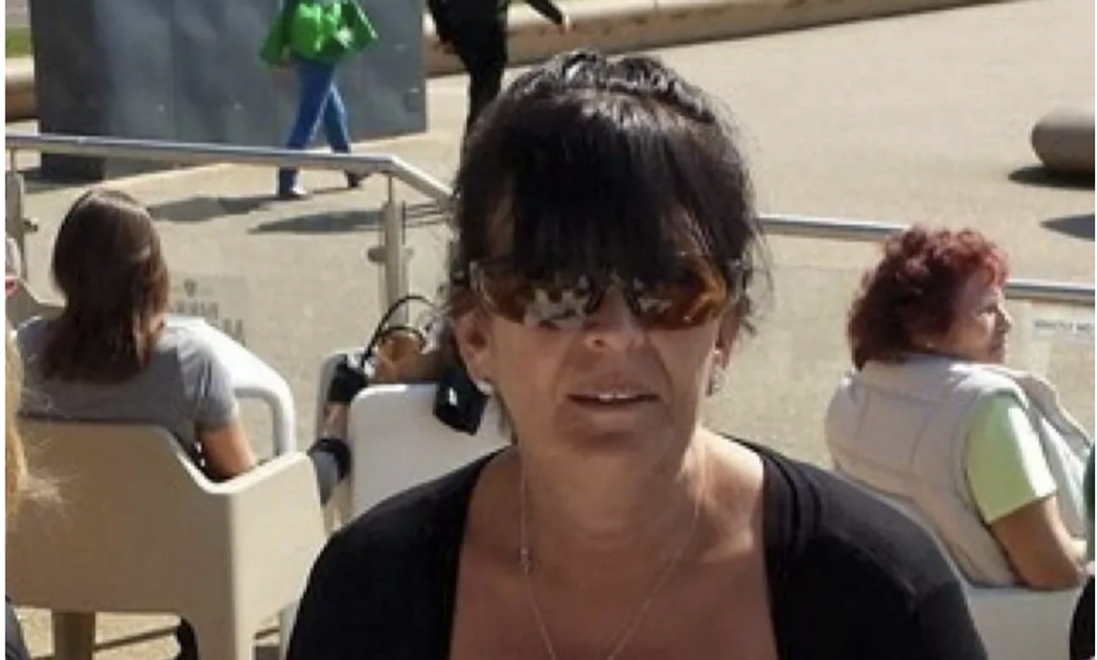 Woman Warns Others About Sunglasses Without UV Protection After Developing Ocular Cancer