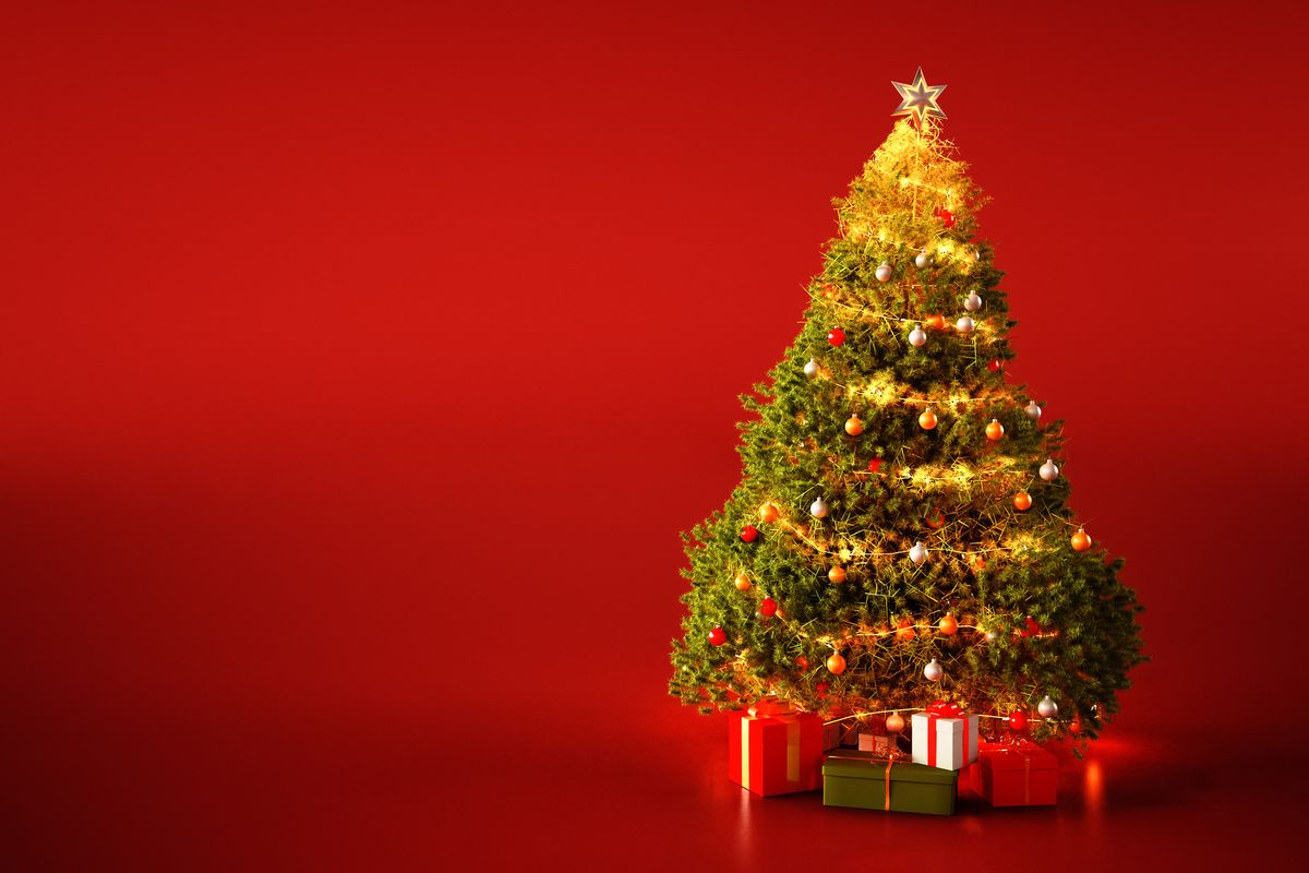 Facciamo pochi auguri ma sentiti. La scusa? Così si salva il pianeta...