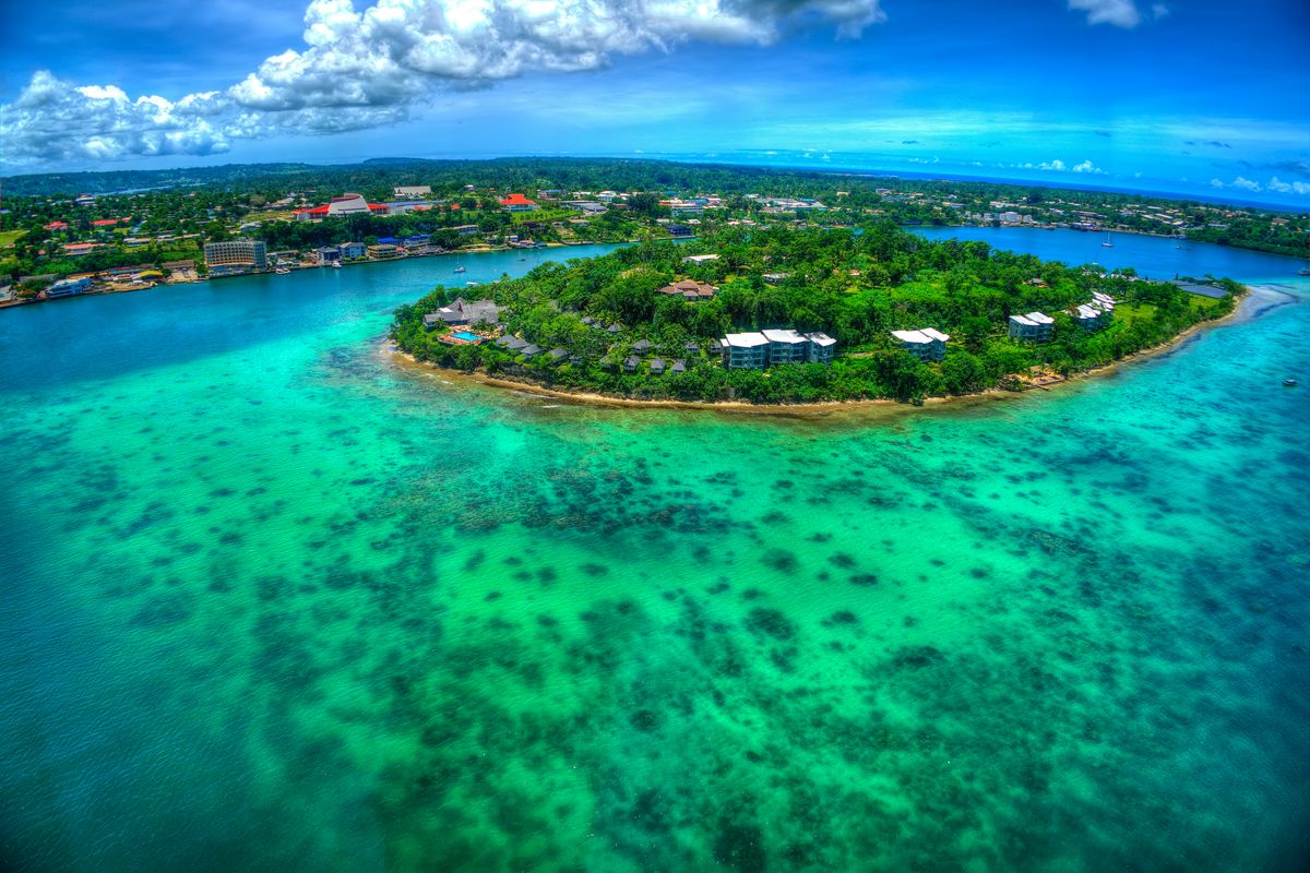 Il miglior paradiso fiscale è a Vanuatu. Ed è pure fuori dalla black list