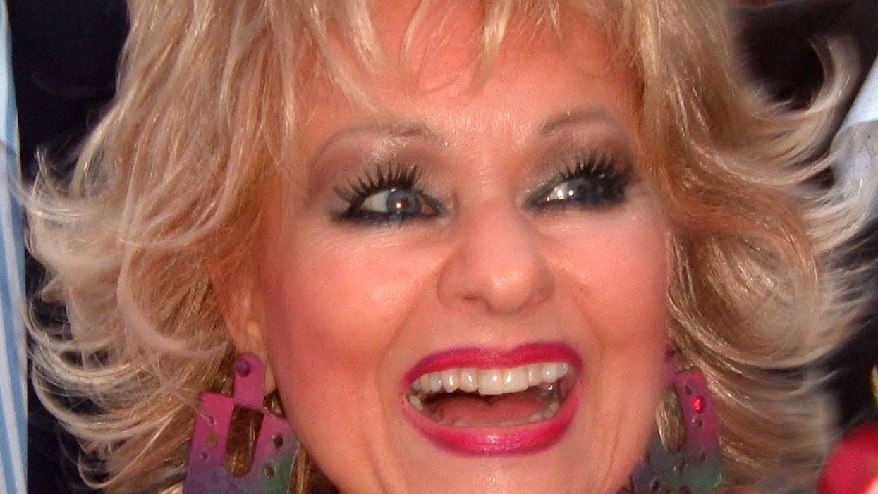 These North Carolina towns can be seen in upcoming biopic about Tammy Faye Bakker