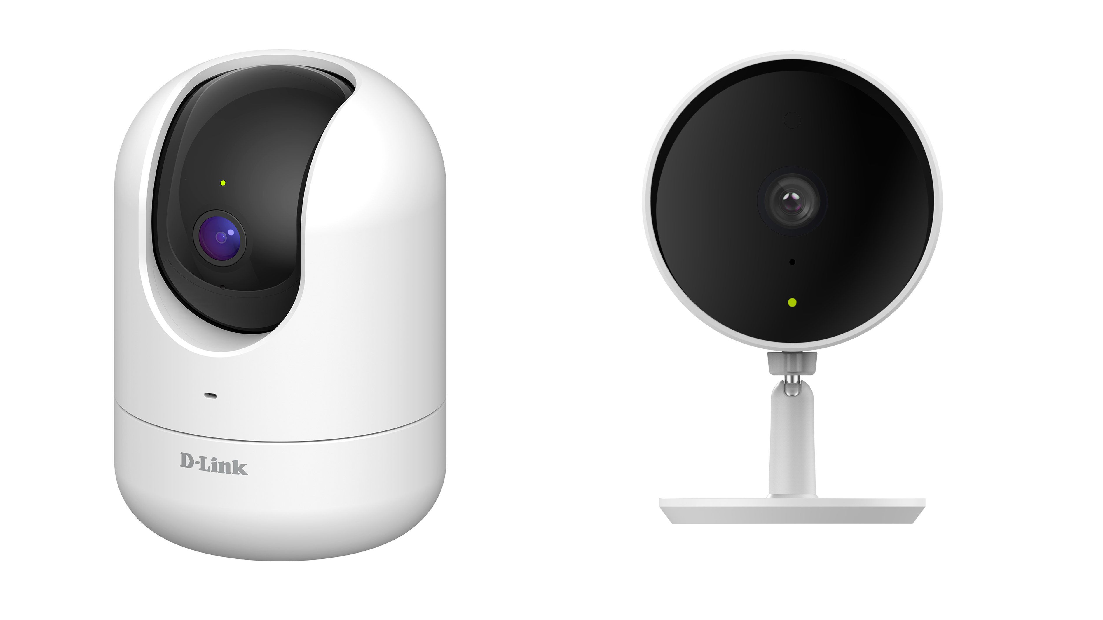 New DLink security cameras get AIpowered person detection Gearbrain
