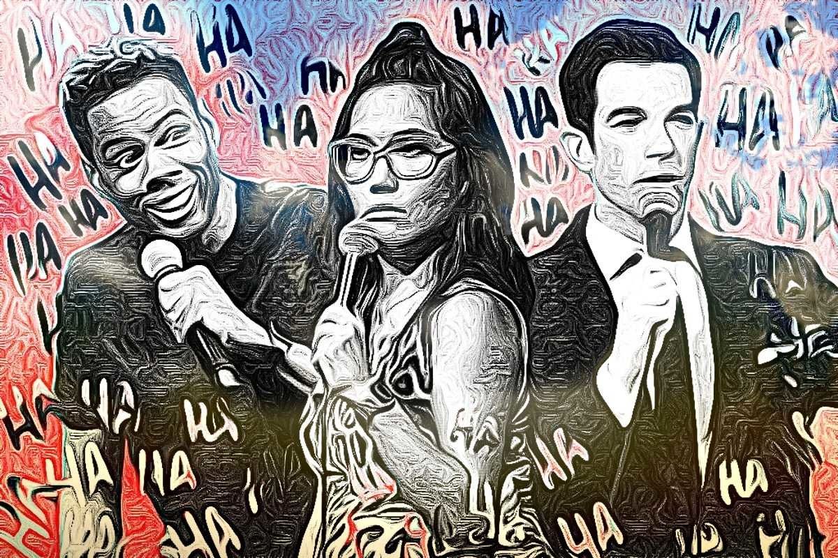 The Best Netflix Comedy Specials of the 2010s