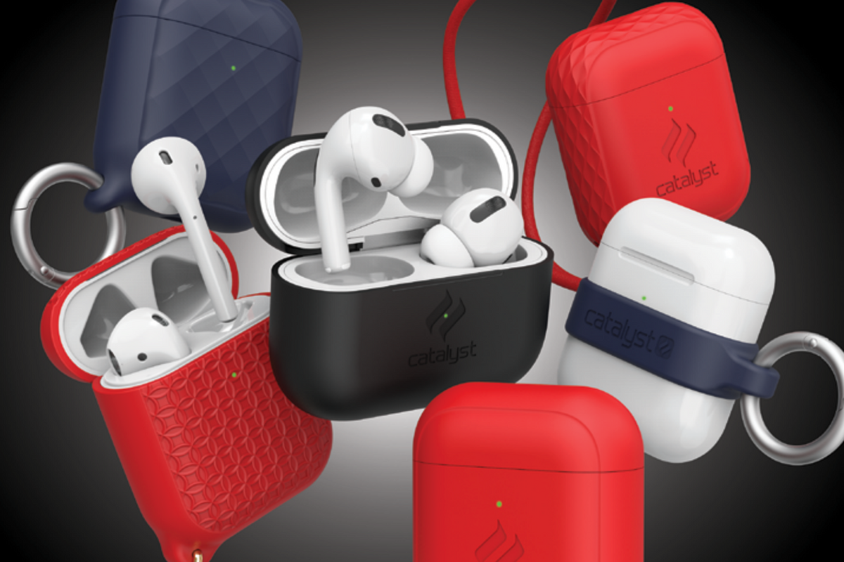 Catalyst AirPods cases
