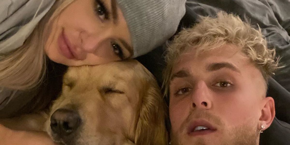 Tana Mongeau and Jake Paul Are Calling It Quits... For Now