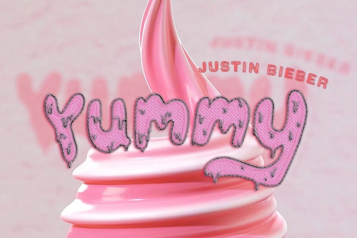 yummy bieber