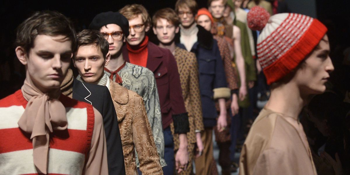 5 Things to Know About the Upcoming Fall 2020 Menswear Shows