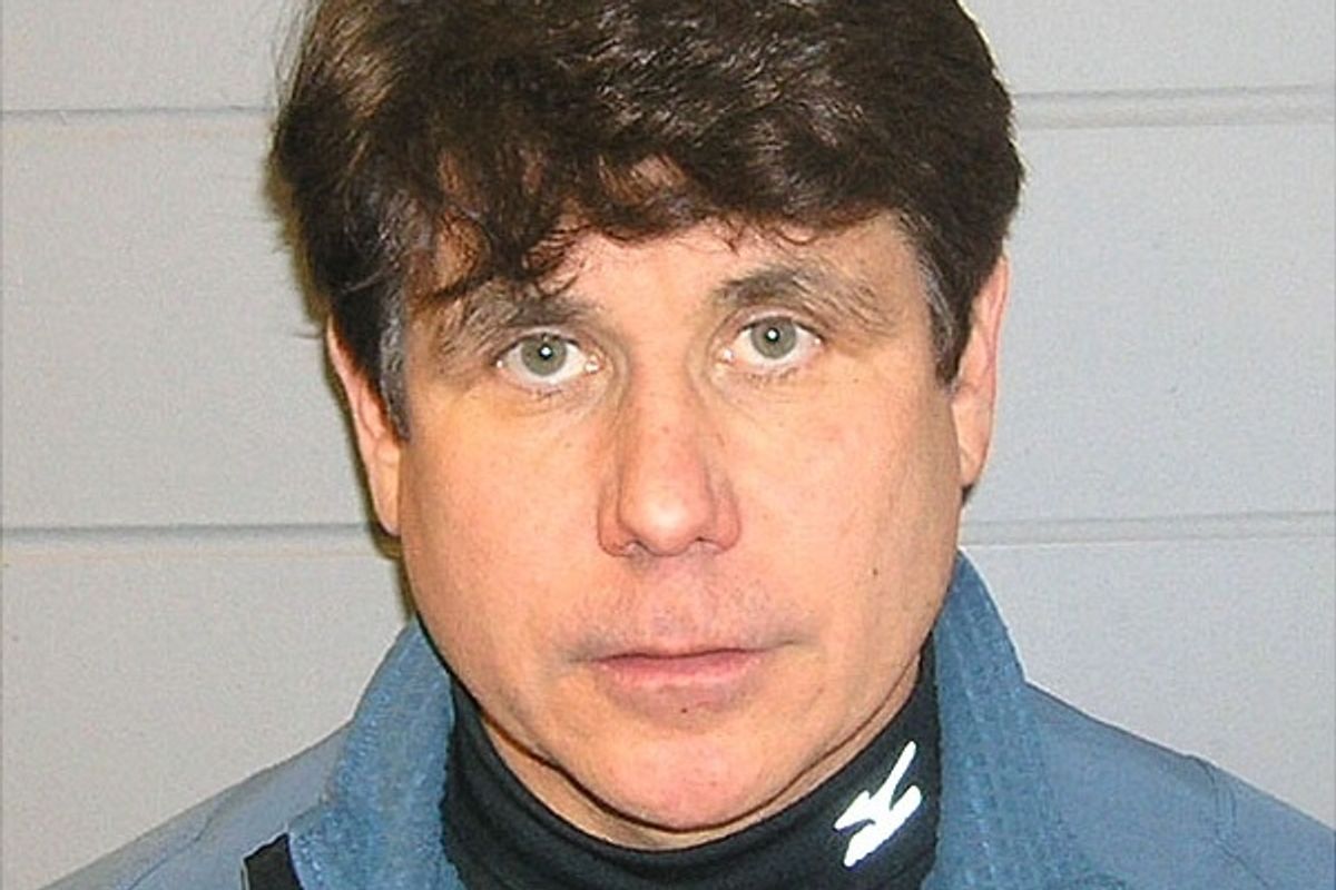 Other Than That, Rod Blagojevich, How Did You Like Trump's Impeachment?