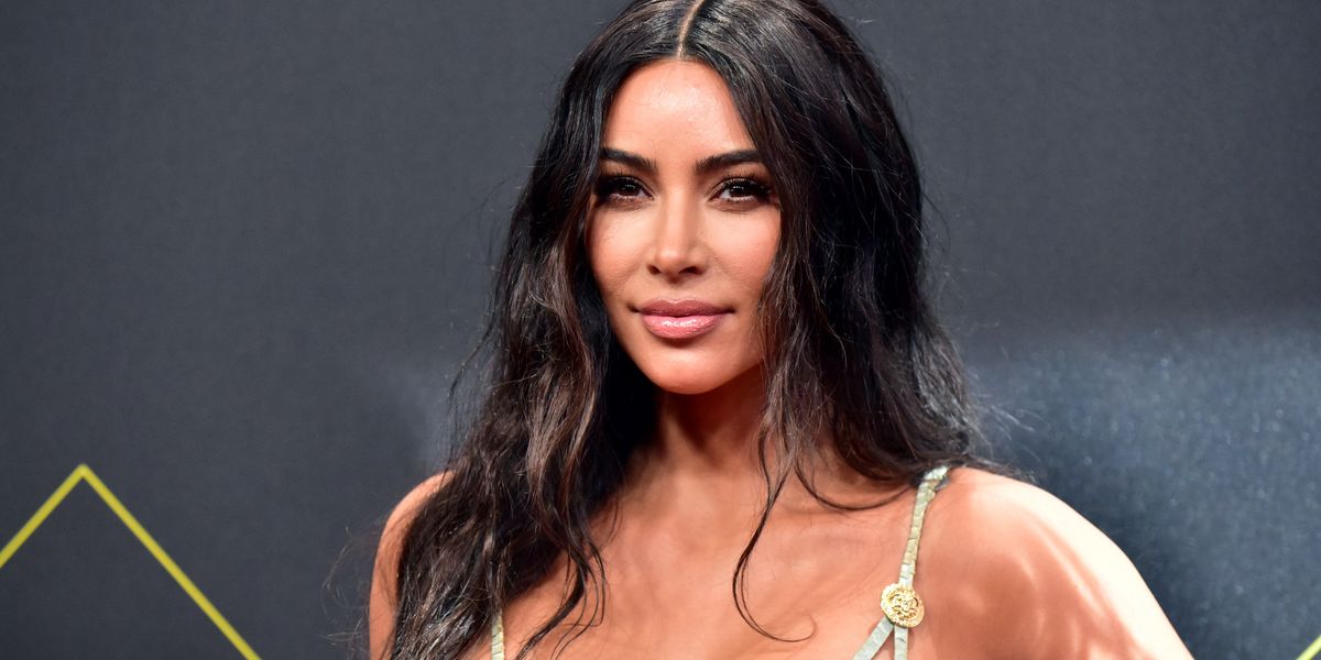 Kim Kardashian Responds to Australian Fire Donation Criticism
