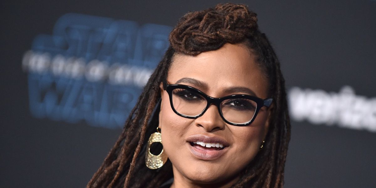 Ava DuVernay Is The Energy Frequency I Want To Be On All Year Long