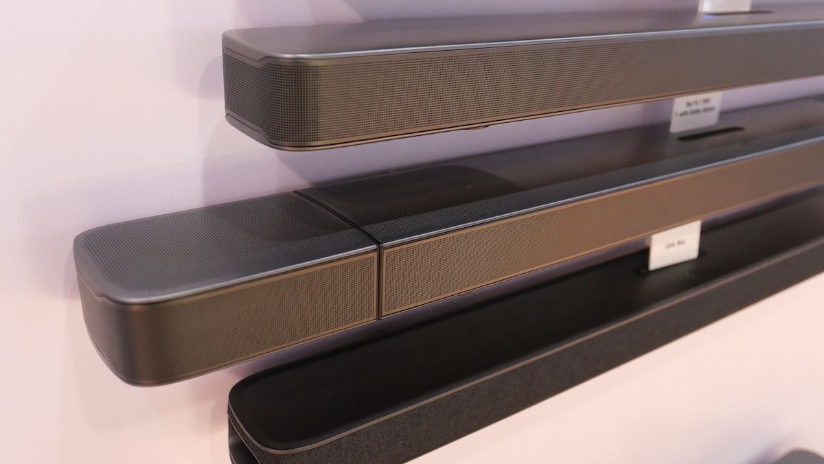 JBL Bar 9.1 with Dolby Atmos has 