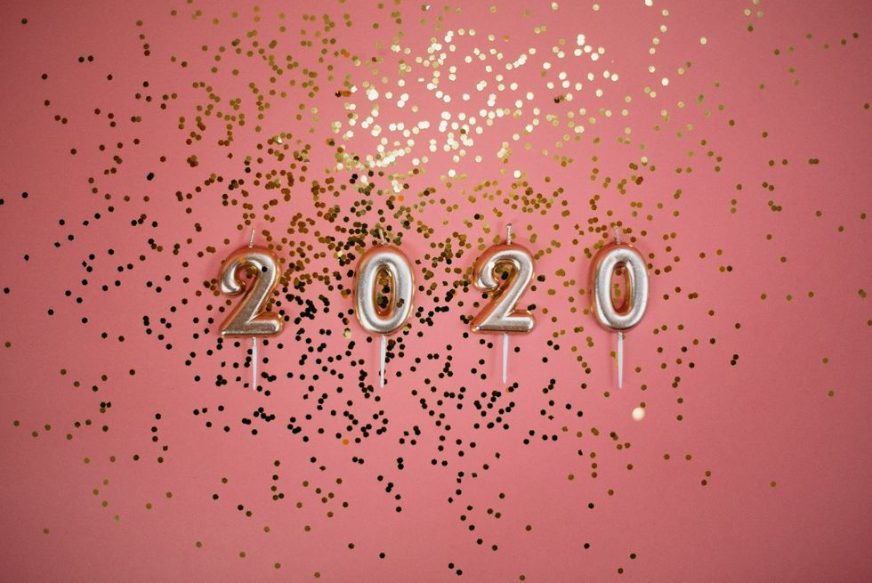 No More Resolutions For 2020