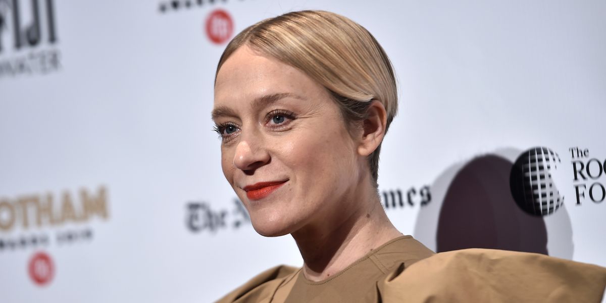 Chloé Sevigny Is Pregnant With the Next Downtown Legend