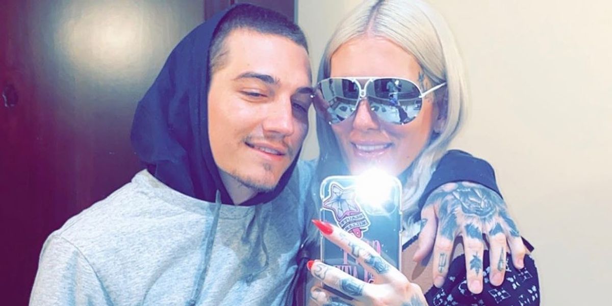 Did Jeffree Star and Nathan Schwandt Break Up?