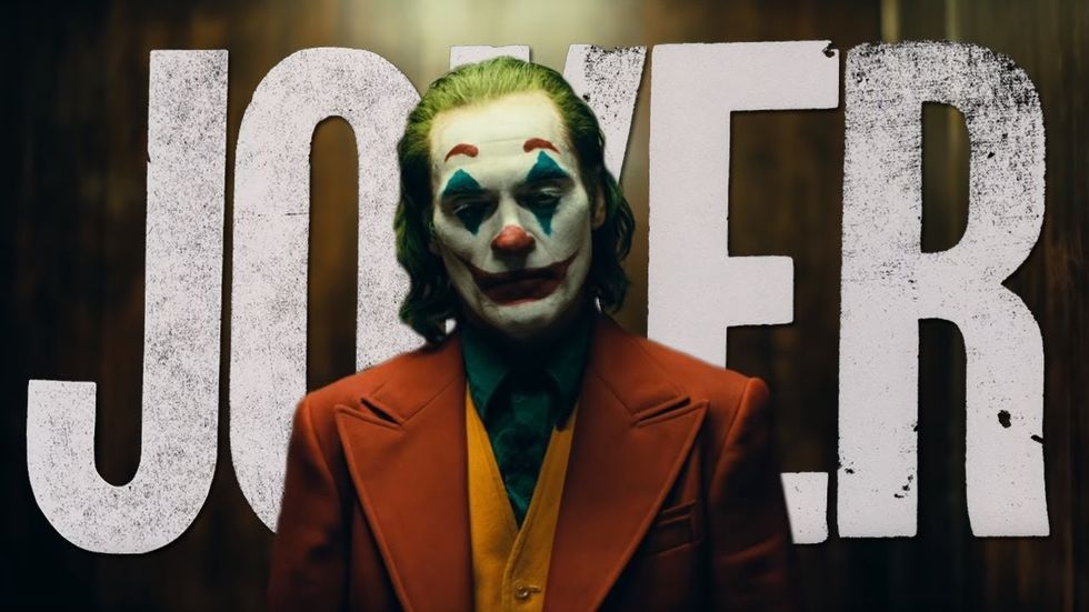 Joaquin Phoenix's Haunting Performance as Joker