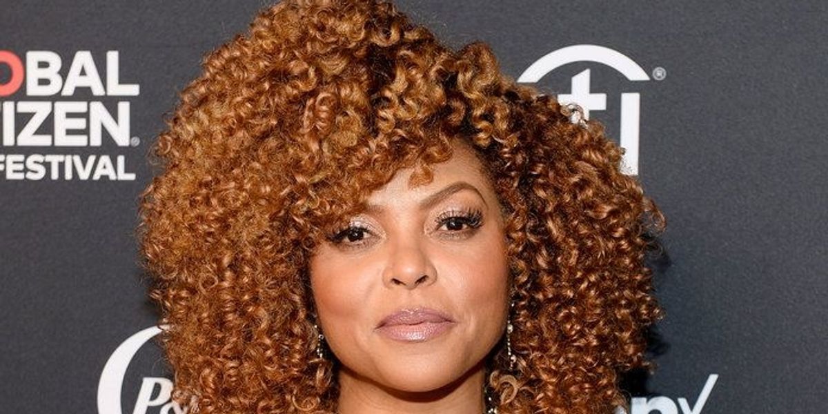 Taraji P. Henson Is Here To Steal All Our Coins With Her New Haircare Line
