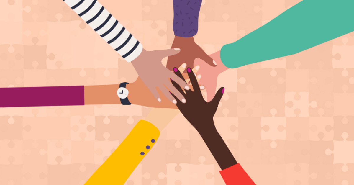 How Inclusion Can Help You Attract and Retain Top Talent