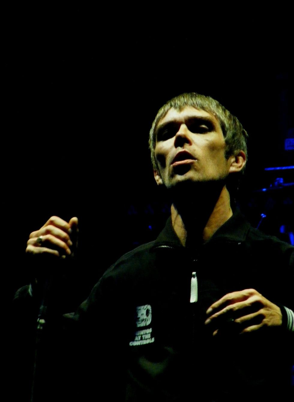 The Crowning of Ian Brown's Top 10 Solo Songs