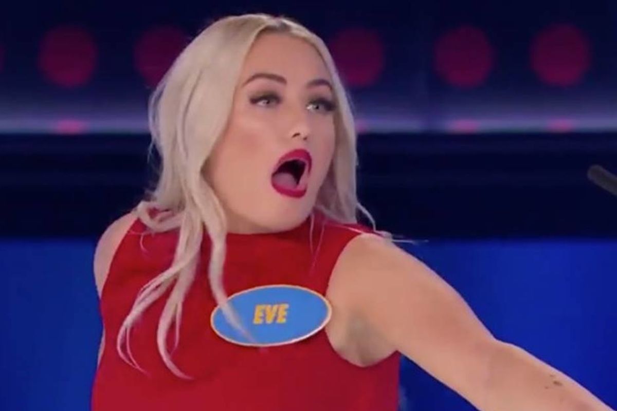 This Family Feud clip is one of the most hilarious and humiliating moments in game show history