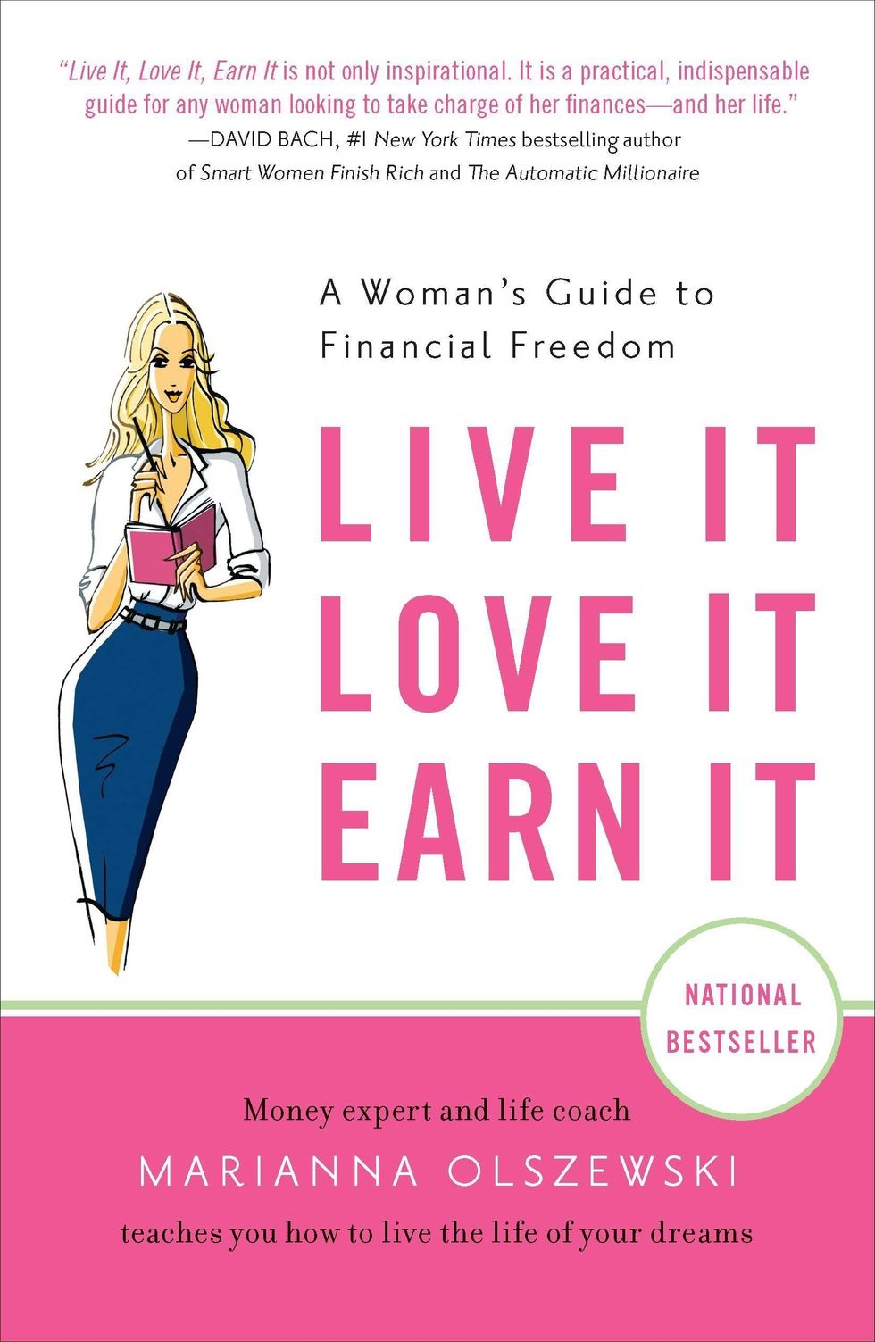 10 Best Personal Finance Books 2020 xoNecole Women's Interest, Love, Wellness, Beauty