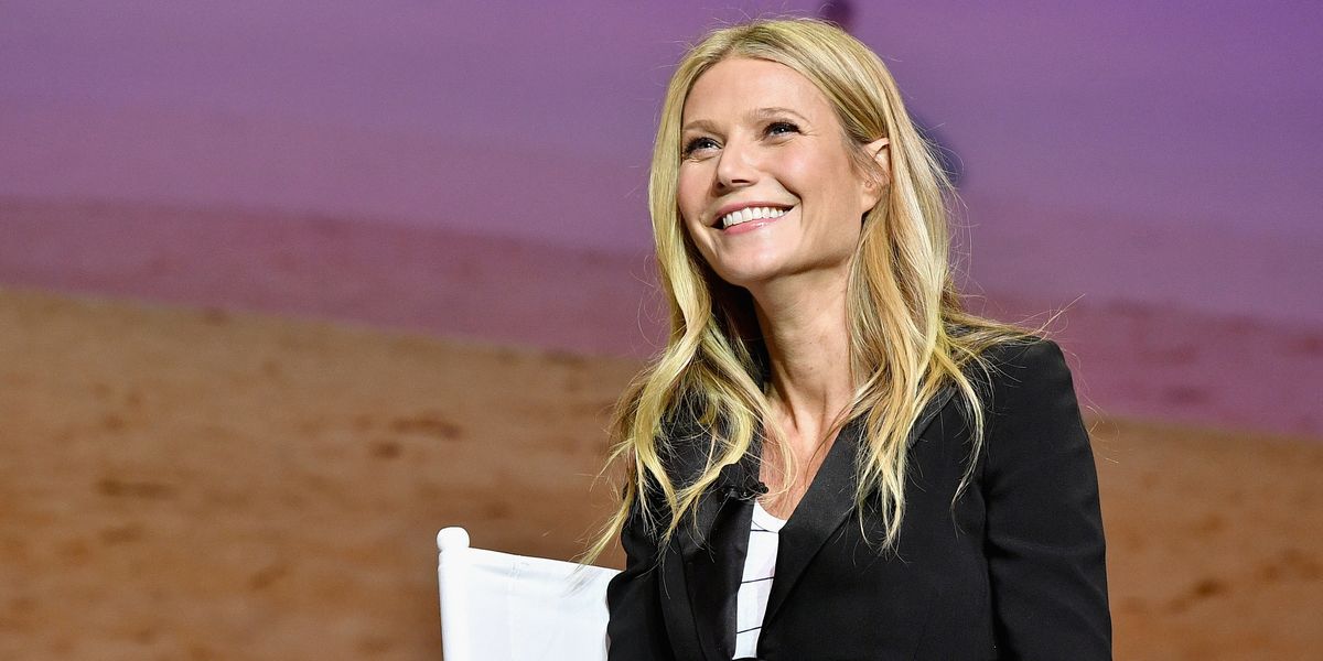 Sail the High Seas With Gwyneth Paltrow For Only $6,000