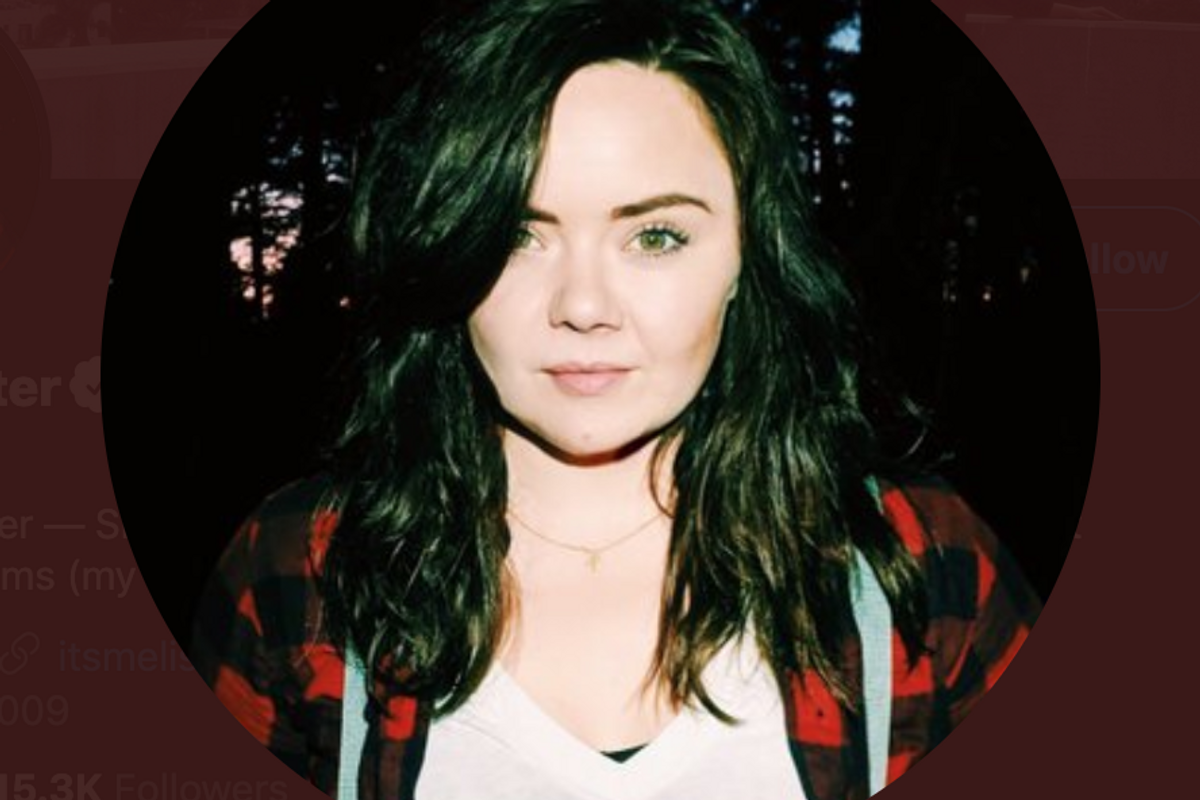 A woman requested inspiring middle-age success stories, and the internet delivered—big time