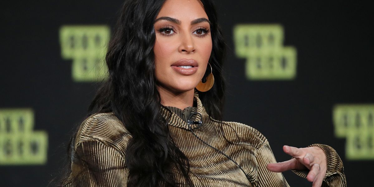 Watch the Trailer for Kim Kardashian's 'The Justice Project'