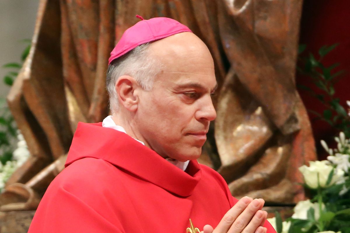 «Toccare il celibato dei preti sarebbe un danno alla Chiesa»