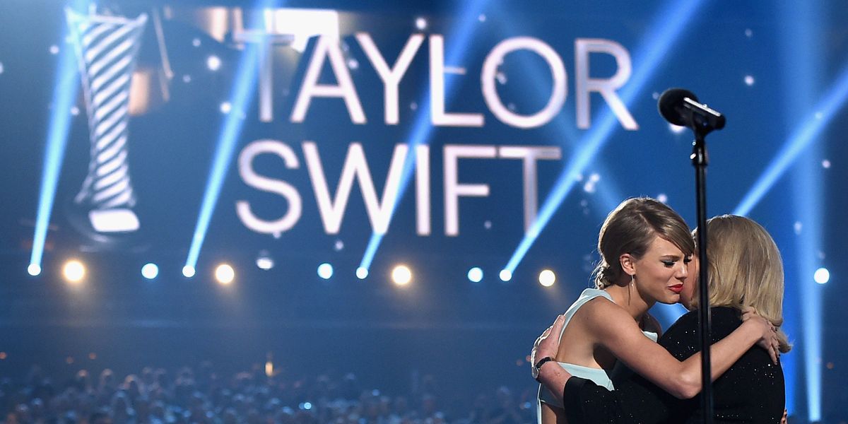 Here's Why Taylor Swift Won't Tour 'Lover'