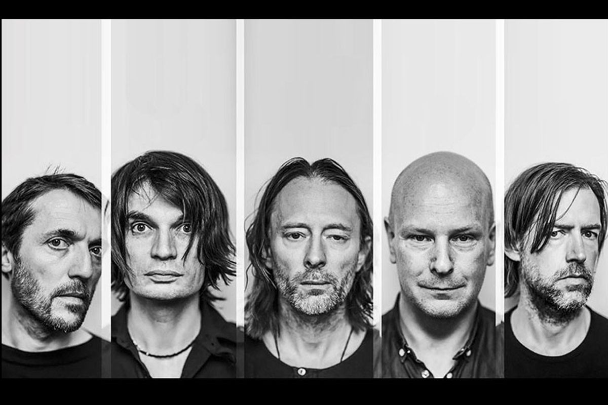 So, You Want to Get into Radiohead?